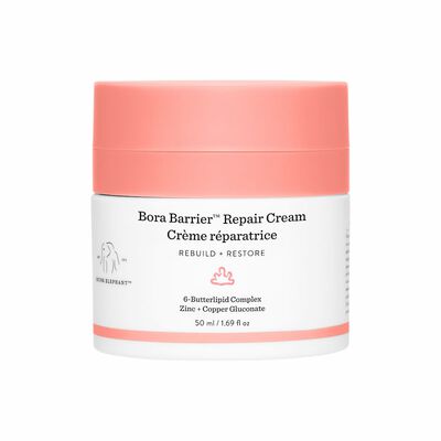 BORA BARRIER&trade; REPAIR CREAM (CREMA HIDRATANTE FACIAL)